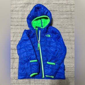 The North Face Infant Puffer Jacket